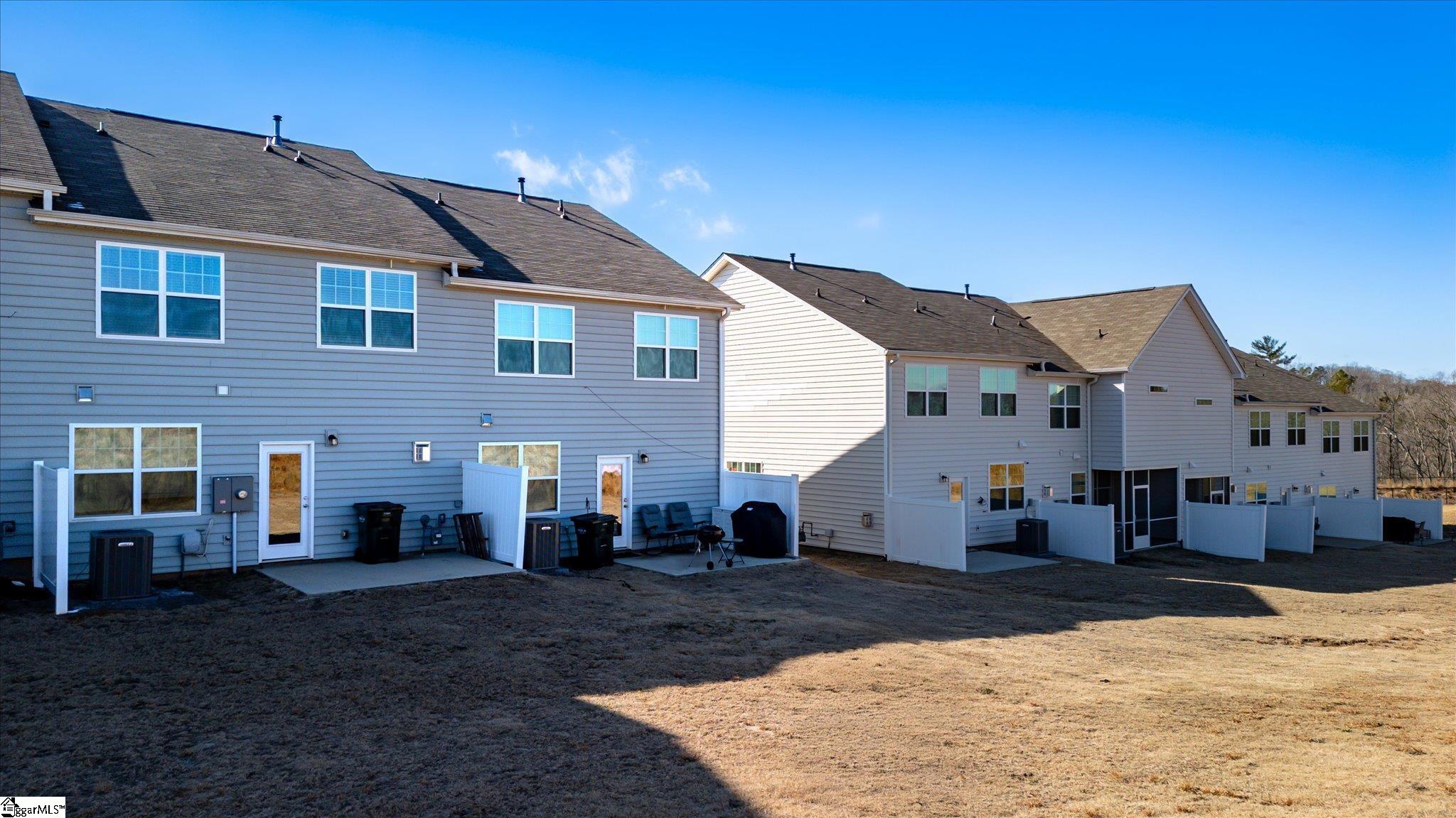 318 East Compass Way Easley, SC 29640 - Photo 23 of 26