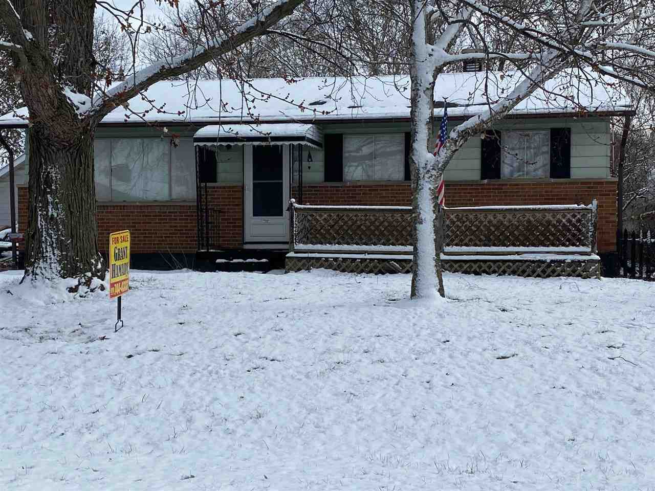 3512 Beryl Road Flint, MI 48504 - Photo 1 of 2