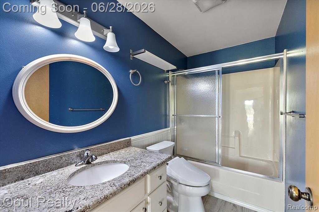 23815 Carleton West Road Belleville, MI 48111 - Photo 38 of 64