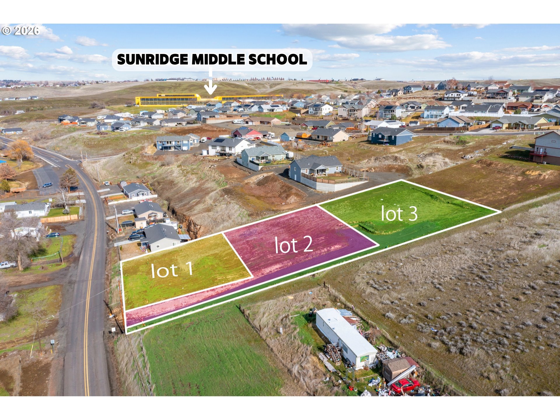 3 Tutuilla Road Pendleton, OR 97801 - Photo 10 of 11