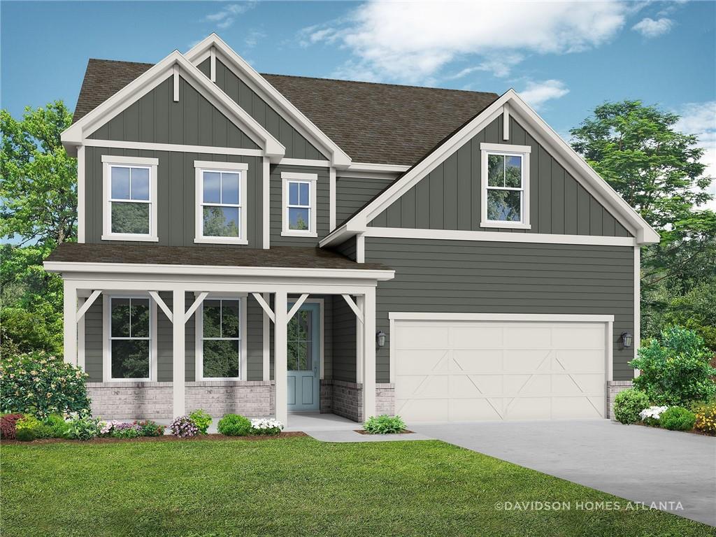 62 Rockingwood View Dallas, GA 30157 - Photo 1 of 1 Gallery Image 1