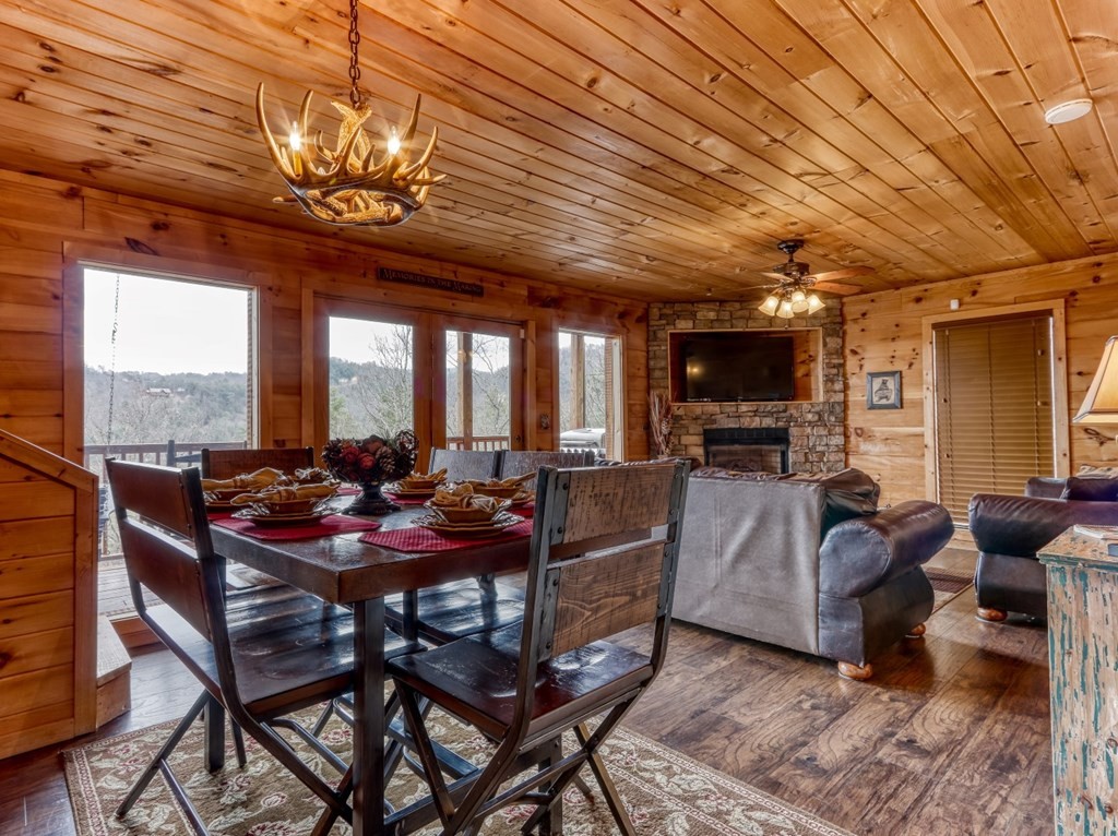 2644 Sunset Road Sevierville, TN 37862 - Photo 4 of 46