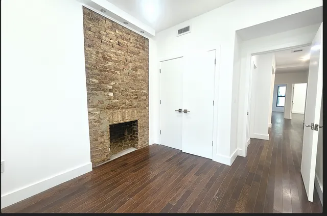 $4,500 | 2001 Fulton Street, Unit 2F | Bedford-Stuyvesant