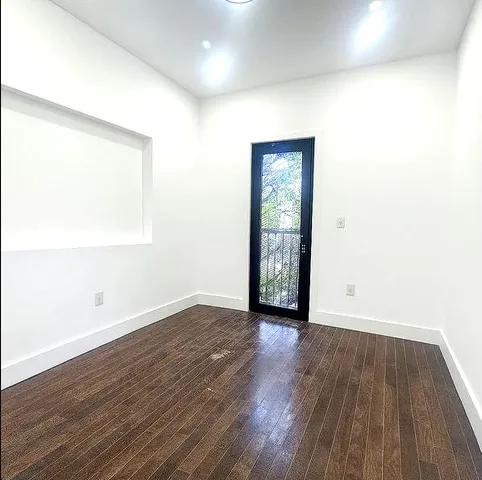 $4,500 | 2001 Fulton Street, Unit 2F | Bedford-Stuyvesant