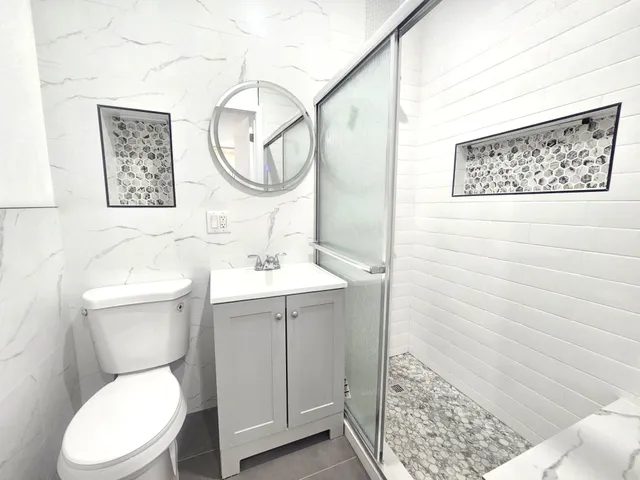 $4,500 | 2001 Fulton Street, Unit 2F | Bedford-Stuyvesant