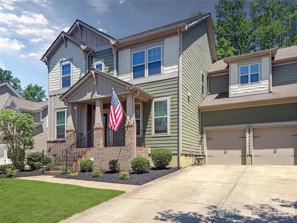 $699,900 | 2440 Surveyor General Drive, Waxhaw, NC 28173