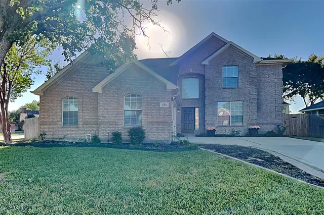 $3,245 | 301 Village Trail, Trophy Club, TX 76262