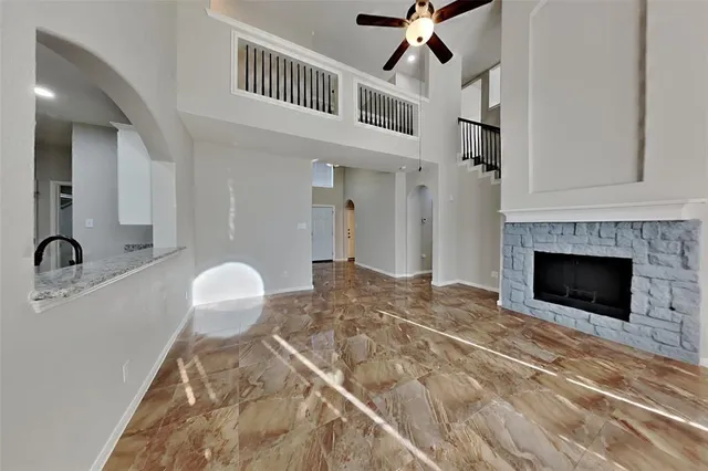 $3,245 | 301 Village Trail, Trophy Club, TX 76262