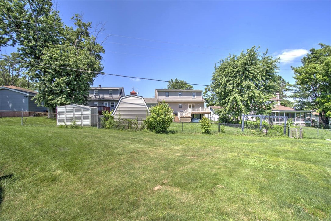 2186 Barding Avenue Decatur, IL 62526 - Photo 30 of 31