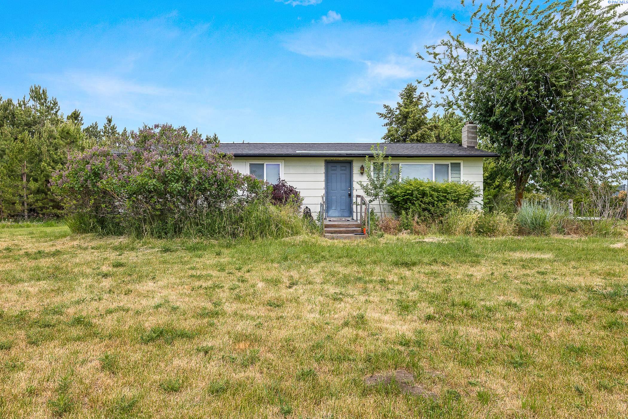 604 Mountain Road Pomeroy, WA 99347 - Photo 25 of 39 Gallery Image 25