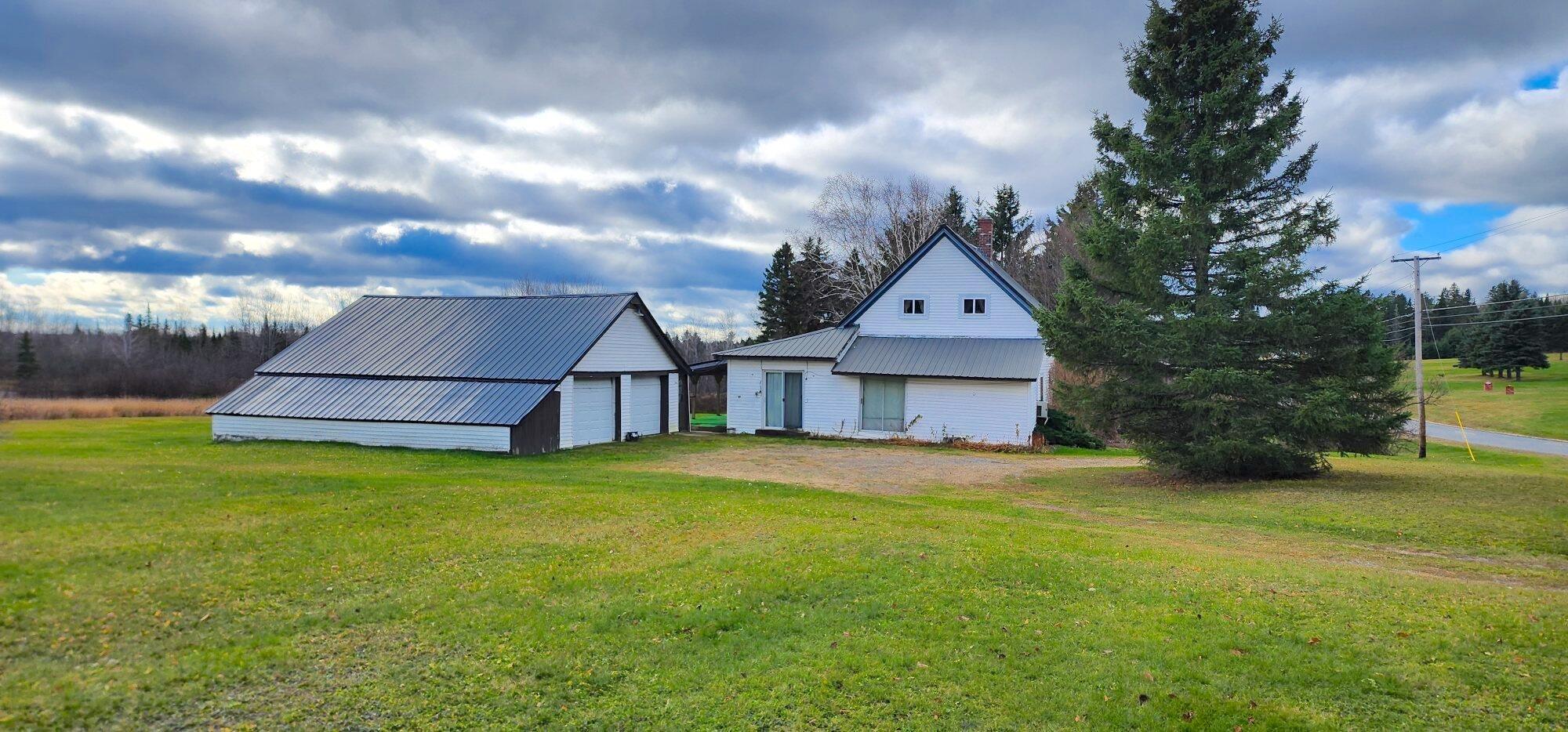157 Frenchville Road Ashland, ME 04732 - Photo 4 of 41 20241107_100235