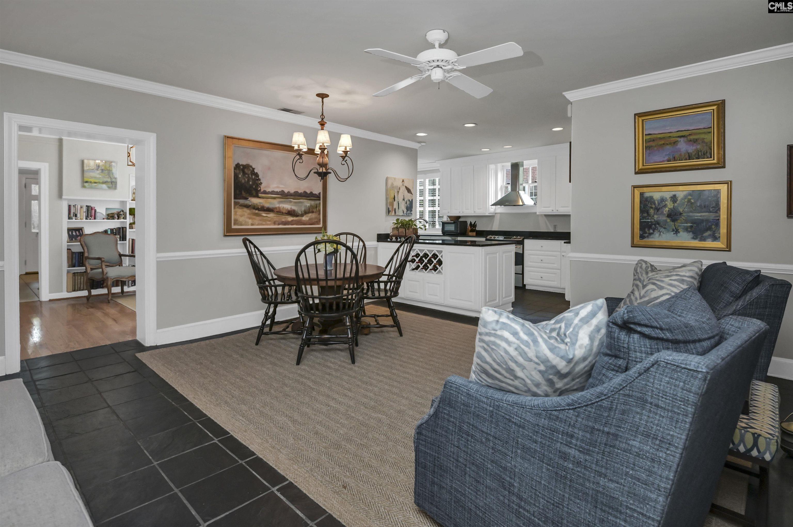3902 Kenilworth Road Columbia, SC 29205 - Photo 17 of 57