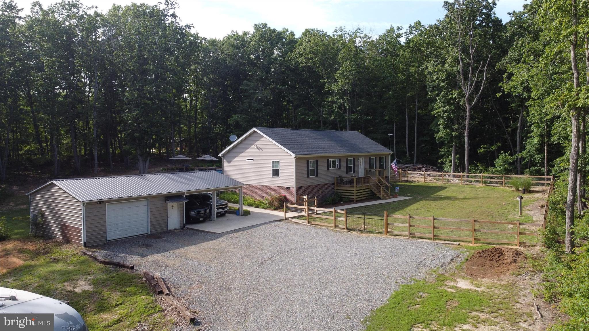 598 Goodwin Store Road Louisa, VA 23093 - Photo 38 of 39
