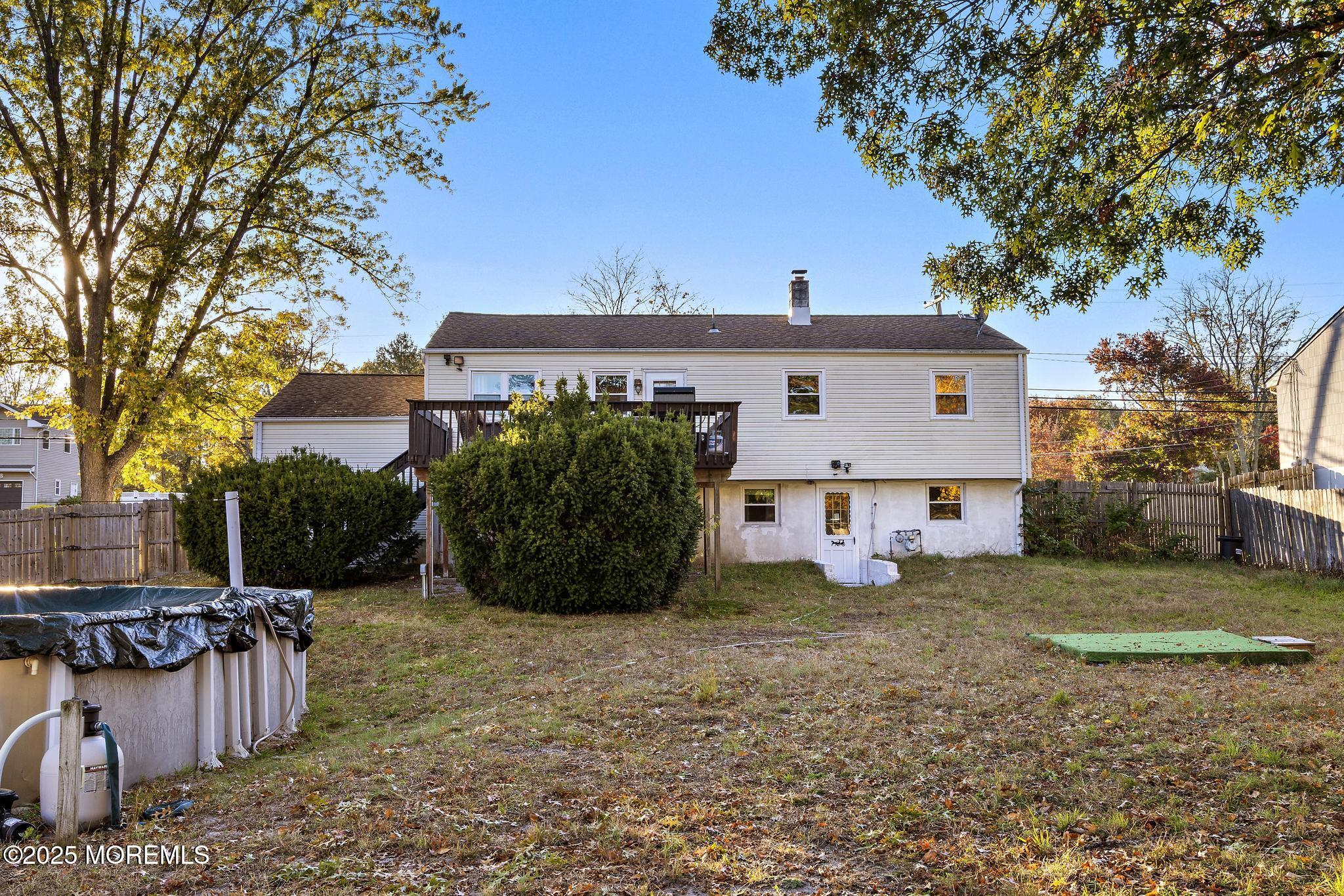 28 Salem Hill Road Howell, NJ 07731 - Photo 18 of 25 28 Salem Hill Dr (35)