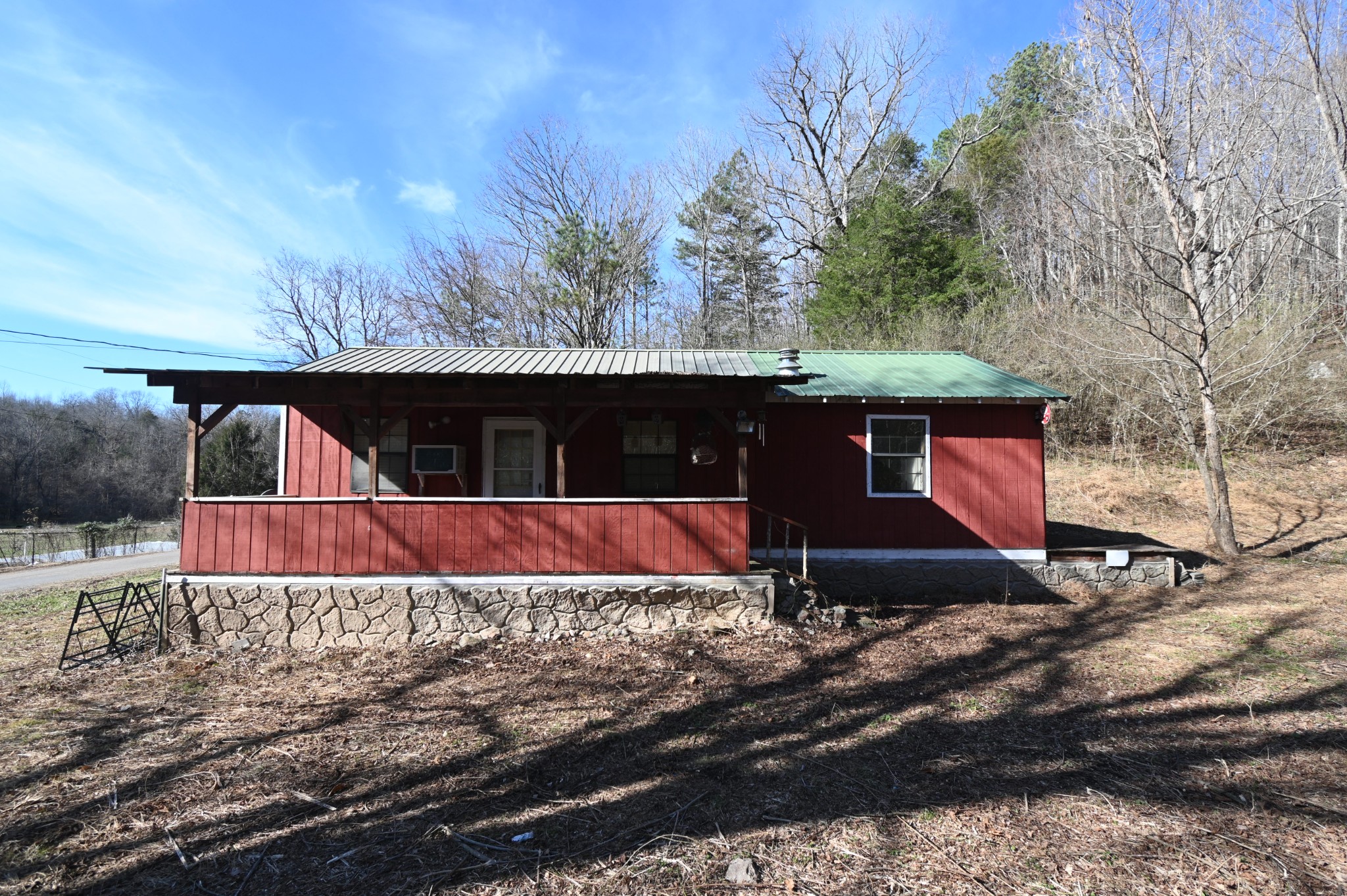 3385 Rockhouse Road Linden, TN 37096 - Photo 40 of 46