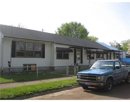 1436 Logan Avenue Springfield, OH 45505 - Photo 1 of 2
