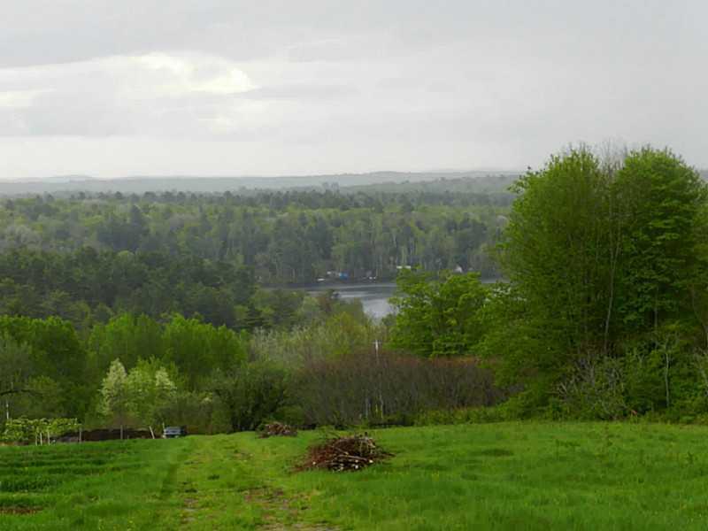 121 Old County Road Hartland, ME 04943 - Photo 9 of 35 View.