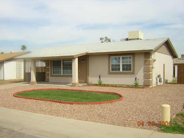 8730 West Cheery Lynn Road Phoenix, AZ 85037 - Photo 1 of 6 Primary Photo