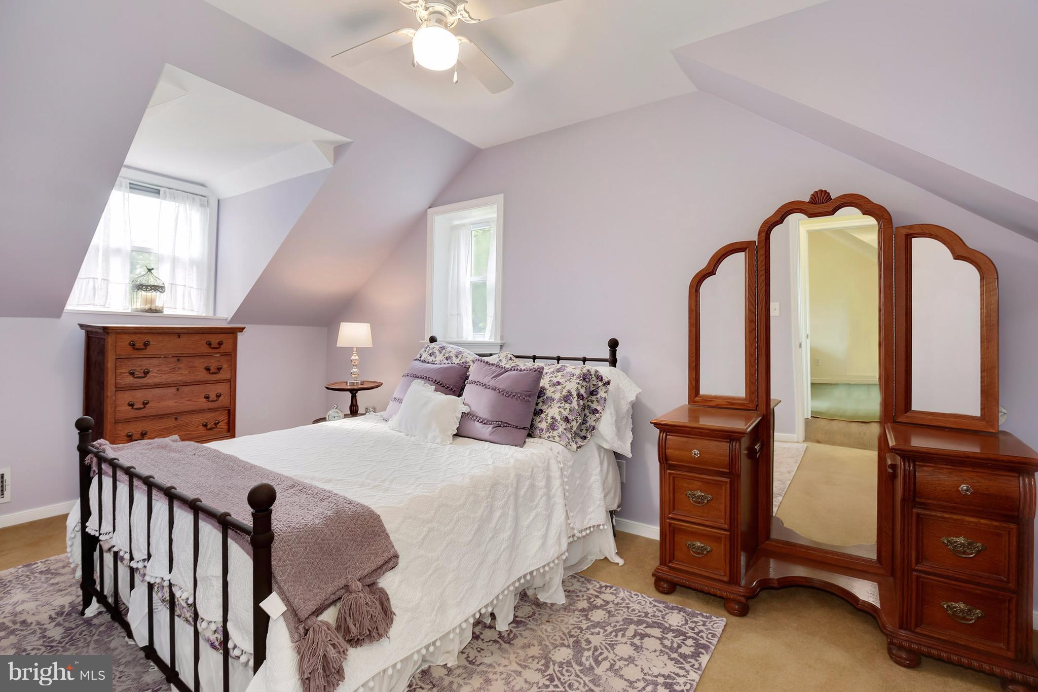 18316 Cattail Road Poolesville, MD 20837 - Photo 14 of 30 Bedroom