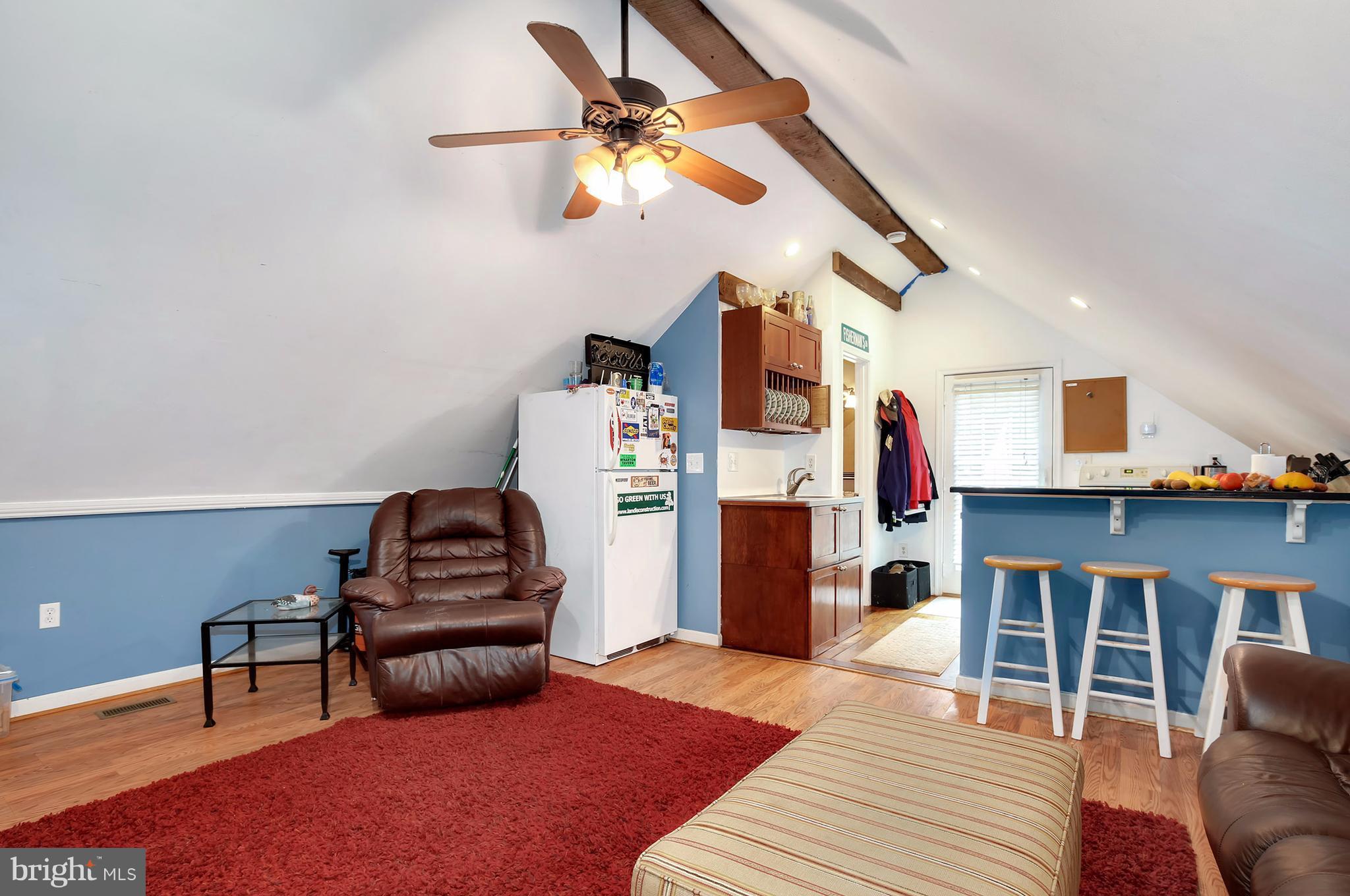 18316 Cattail Road Poolesville, MD 20837 - Photo 23 of 30 Bedroom