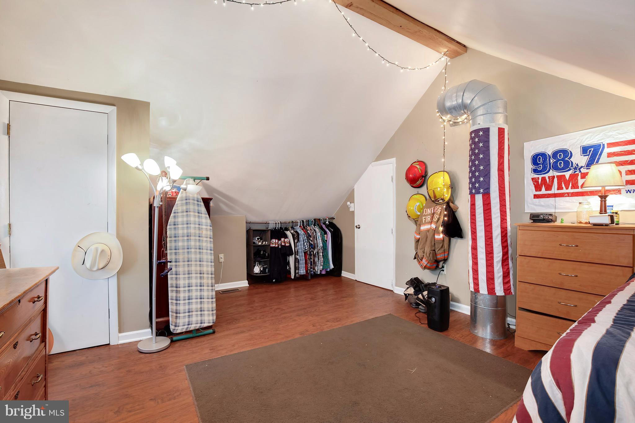 18316 Cattail Road Poolesville, MD 20837 - Photo 24 of 30 Bedroom