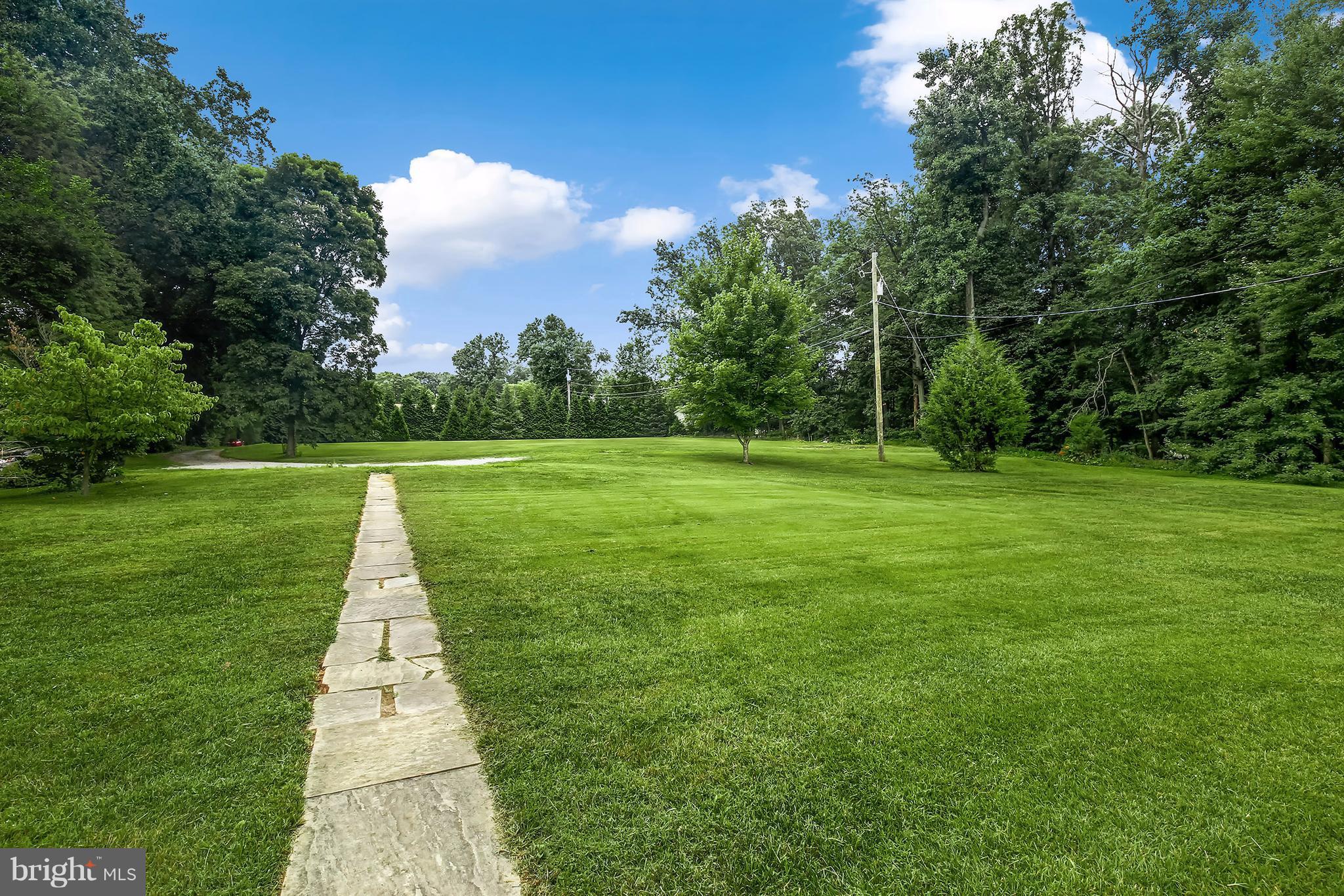18316 Cattail Road Poolesville, MD 20837 - Photo 25 of 30 Exterior (Rear)