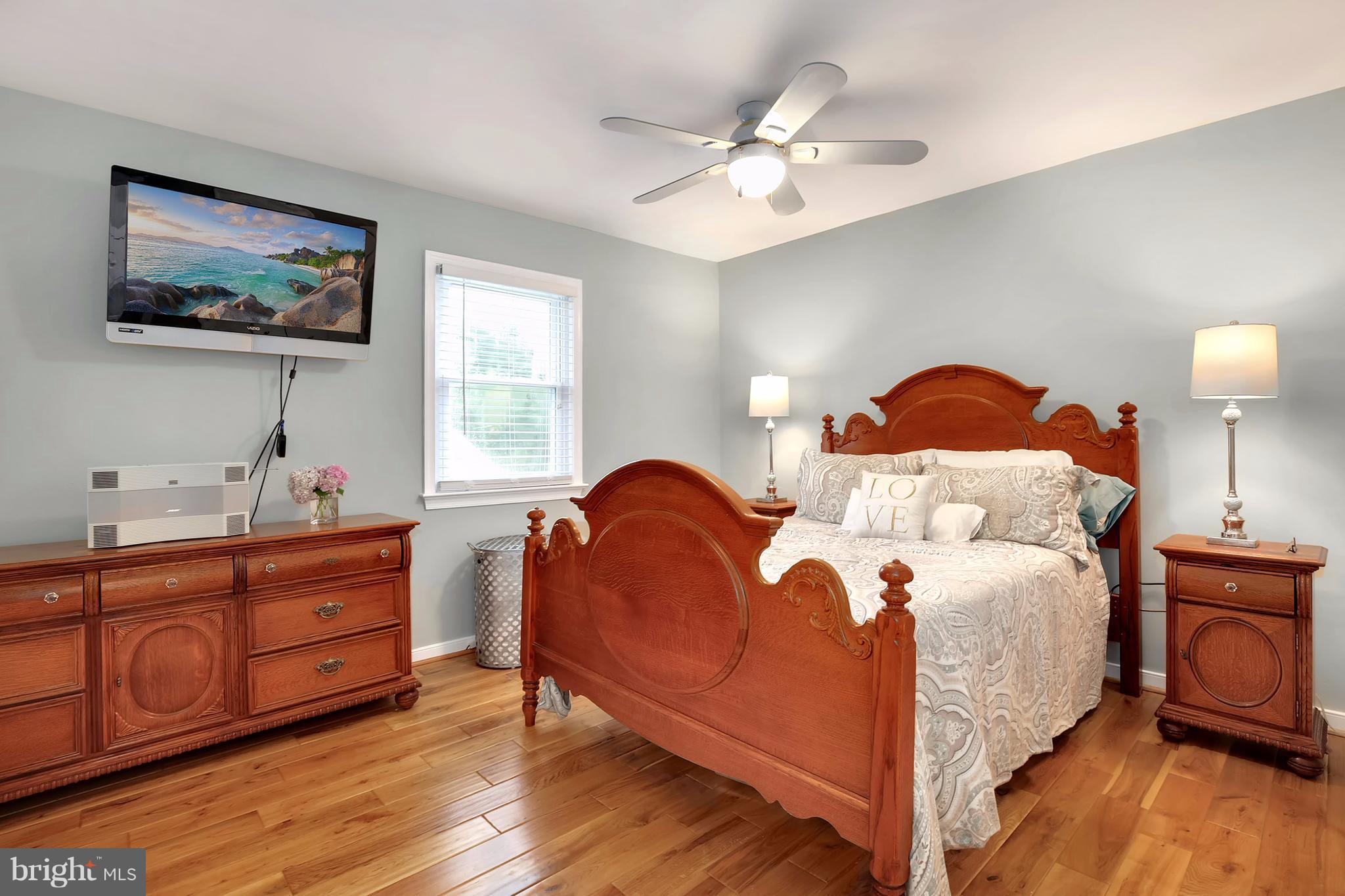 18316 Cattail Road Poolesville, MD 20837 - Photo 10 of 30 Bedroom (Master)