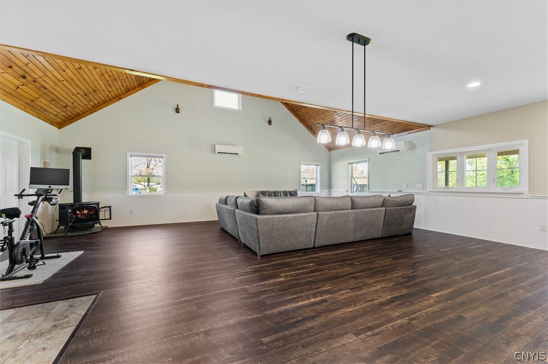 3114 Haskins Road Vienna, NY 13308 - Photo 9 of 36
