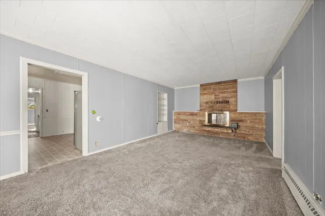 $110,000 | 409 Scott Street, Scottville, MI 49454