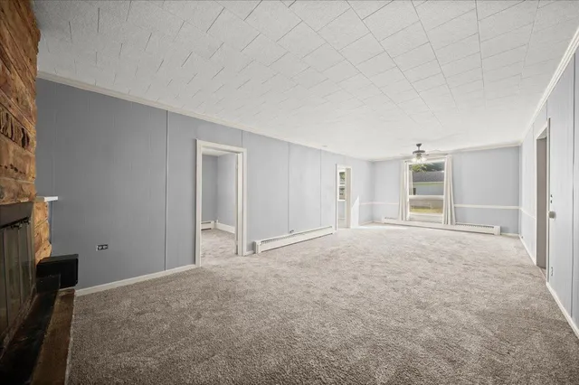 $110,000 | 409 Scott Street, Scottville, MI 49454