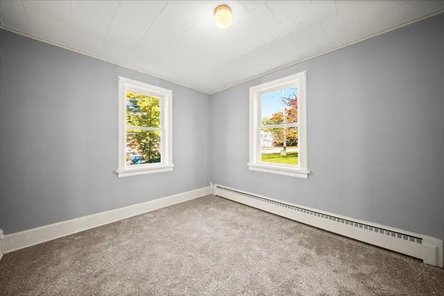 $110,000 | 409 Scott Street, Scottville, MI 49454