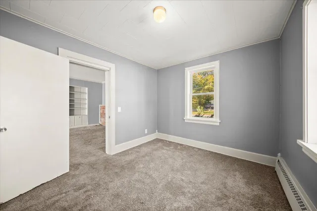 $110,000 | 409 Scott Street, Scottville, MI 49454