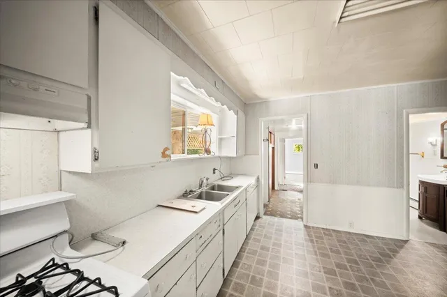 $110,000 | 409 Scott Street, Scottville, MI 49454