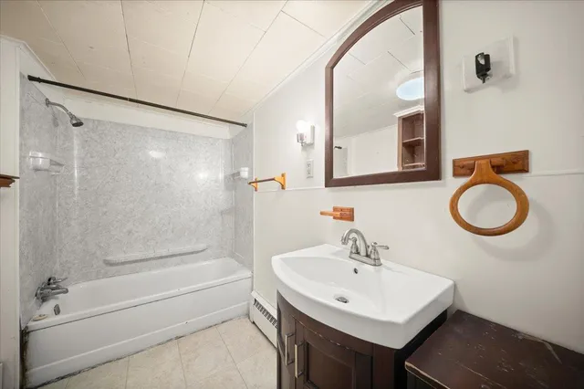 $110,000 | 409 Scott Street, Scottville, MI 49454