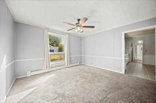 $110,000 | 409 Scott Street, Scottville, MI 49454