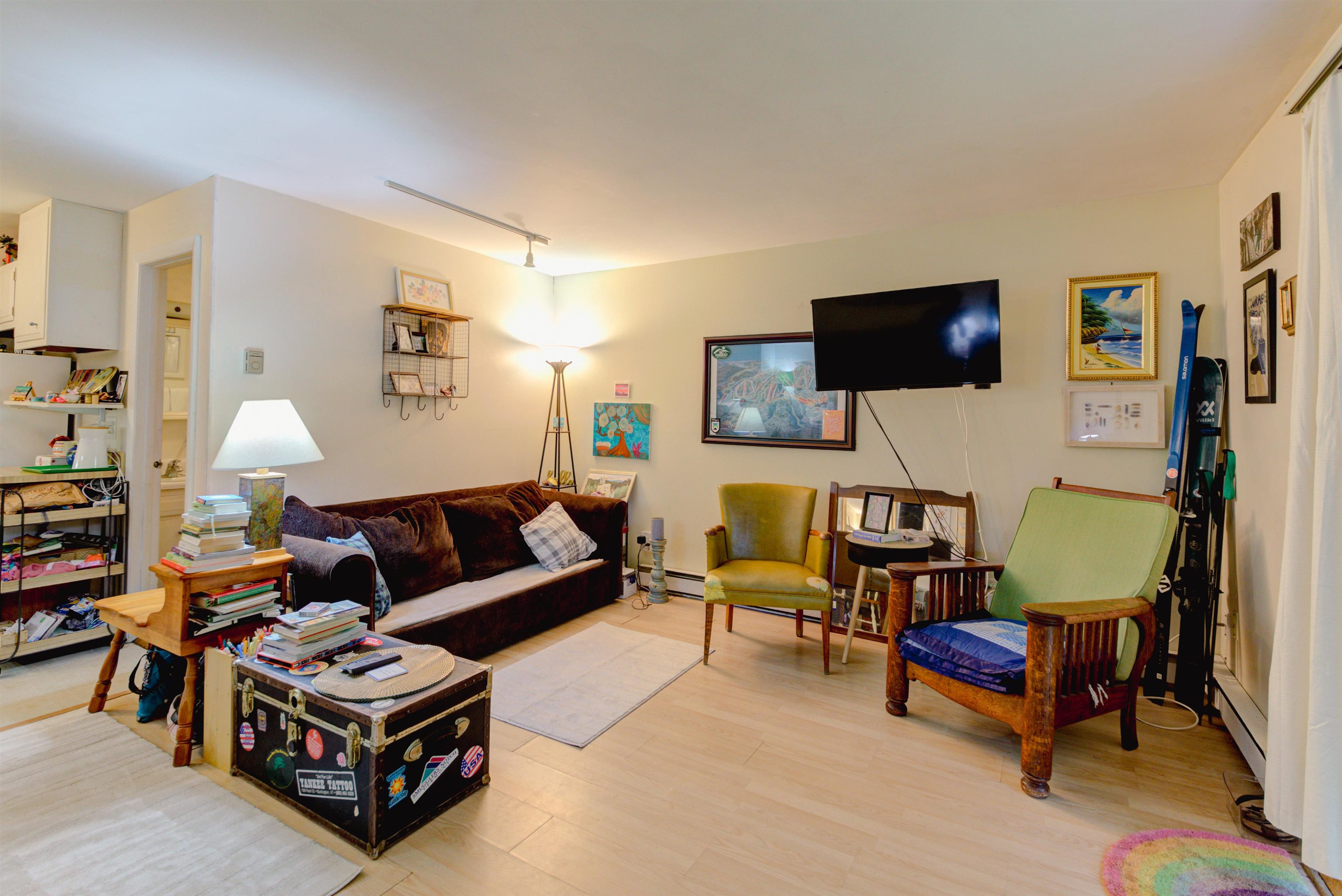 768 East Mountain Road, Unit B7 Killington, VT 05751 - Photo 8 of 13 Gallery Image 8