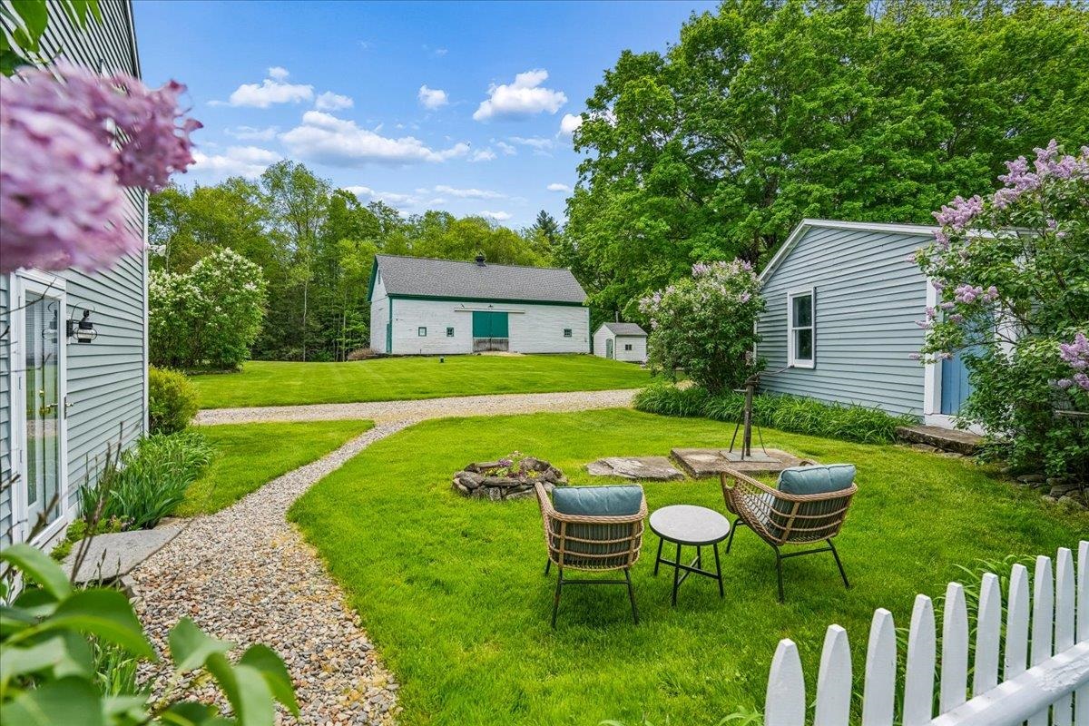 245-247 Danville Road Fremont, NH 03044 - Photo 41 of 56