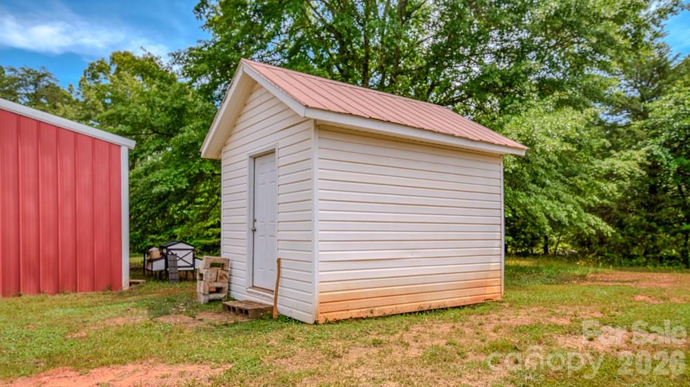 1241 County Line Road Rutherfordton, NC 28139 - Photo 37 of 39