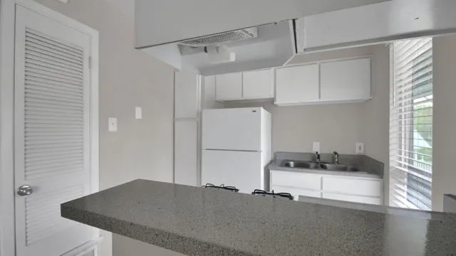 $995 | 4406 Avenue C, Unit 205, Austin, TX 78751