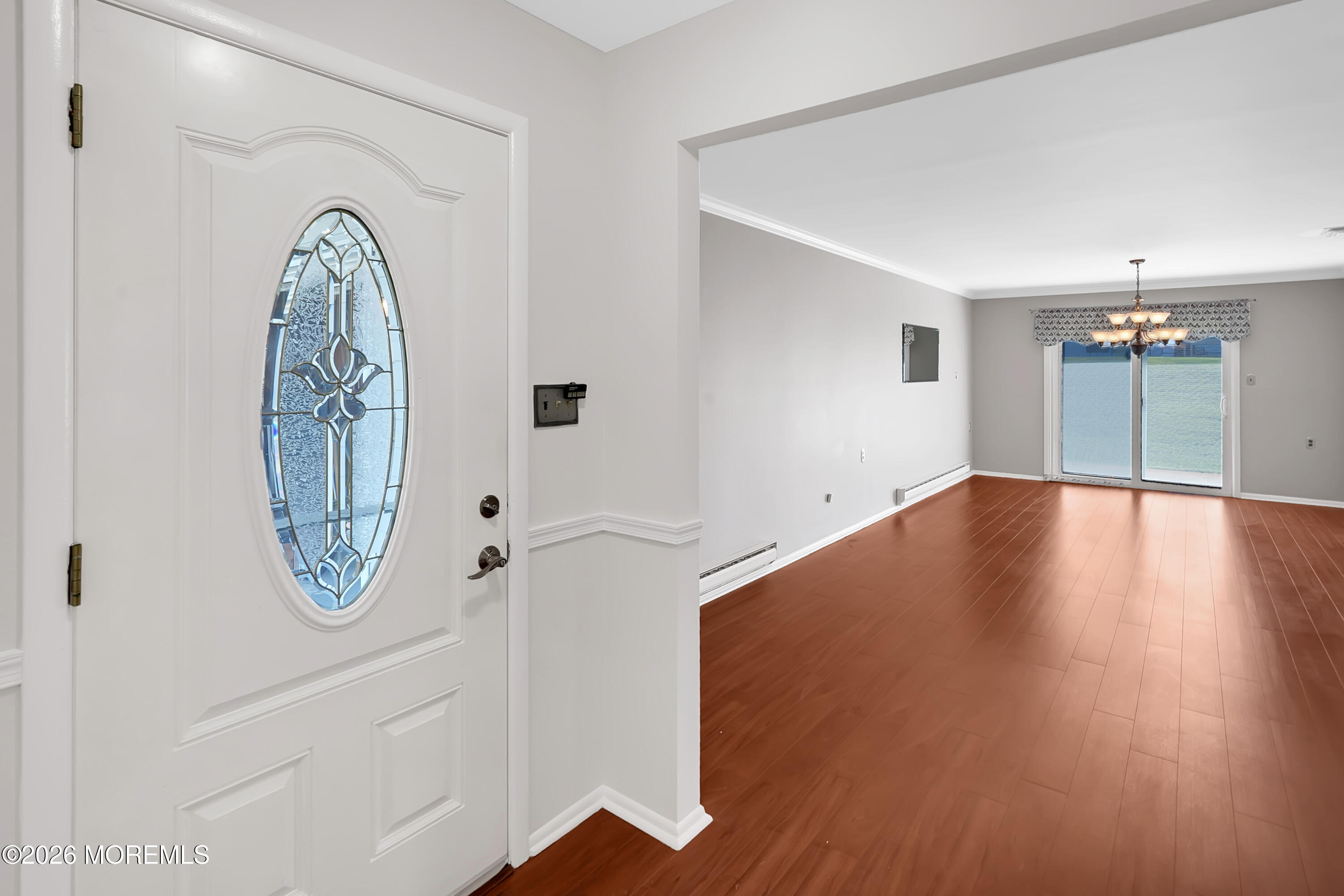 46 Watkins Road Brick, NJ 08724 - Photo 2 of 20 Come On In!