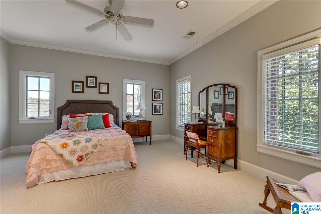4392 Kings Mountain Ridge Birmingham, AL 35242 - Photo 32 of 50
