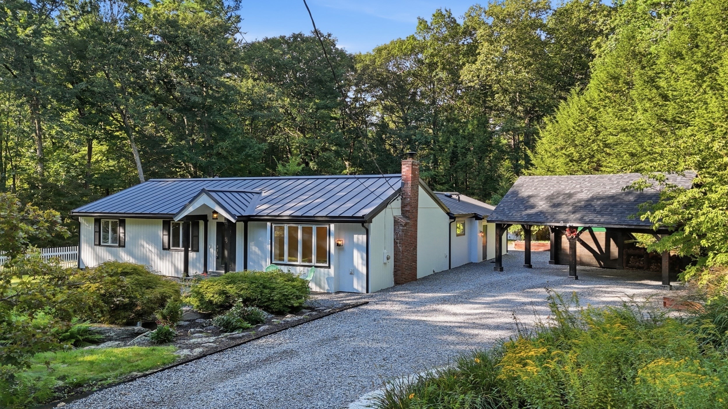 50 Heald Road Carlisle, MA 01741 - Photo 2 of 41 Gallery Image 2