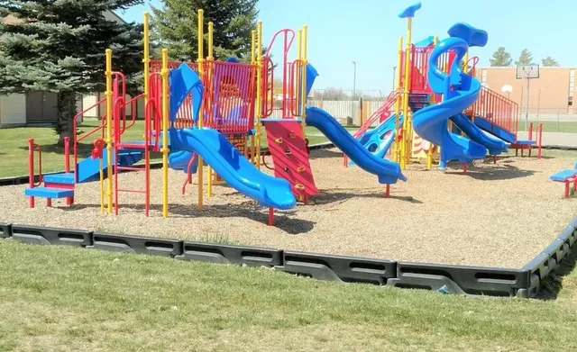 swimming pool with outdoor seating