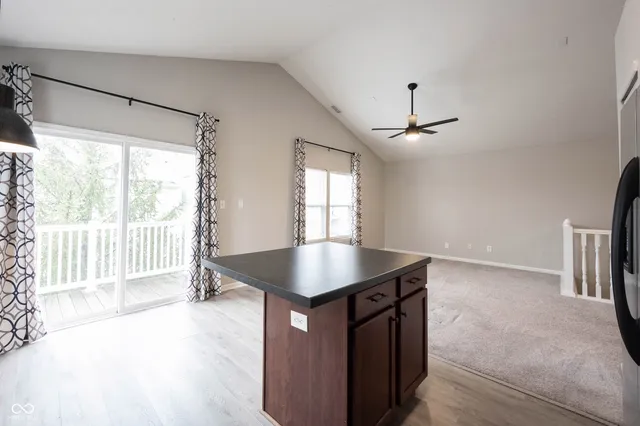 $1,600 | 12215 Pebble Street, Unit 600, Fishers, IN 46038