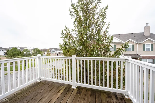 $1,600 | 12215 Pebble Street, Unit 600, Fishers, IN 46038