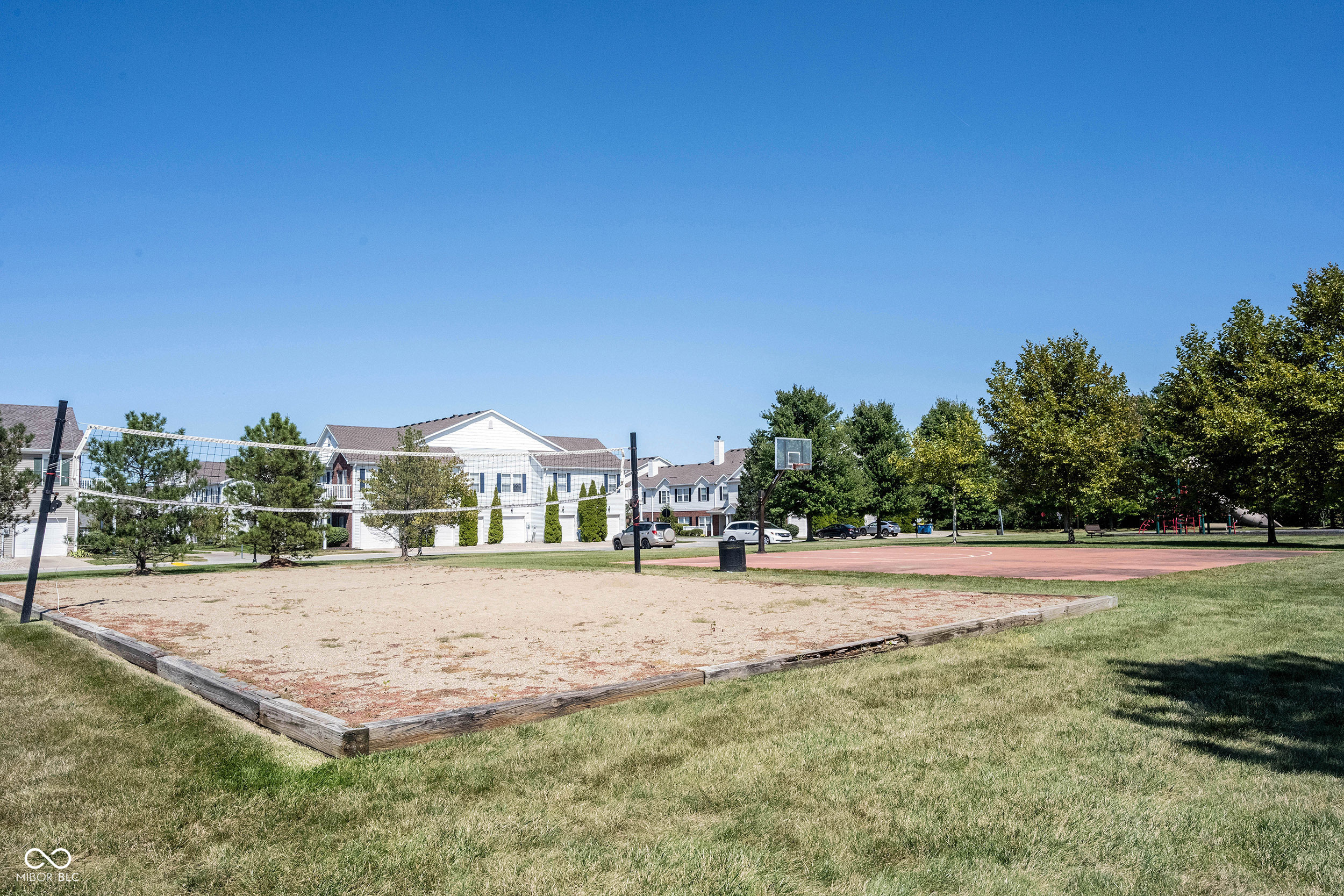 12215 Pebble Street, Unit 600 Fishers, IN 46038 - Photo 33 of 36