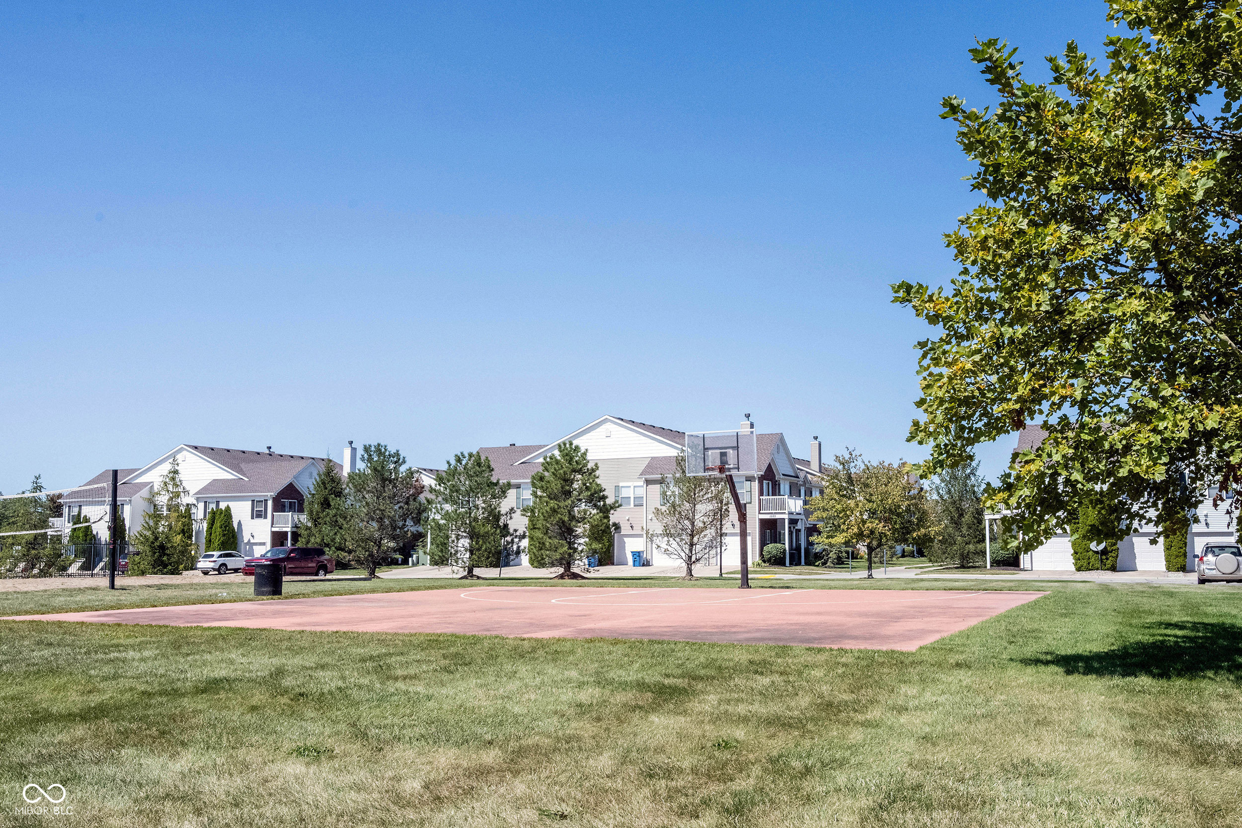 12215 Pebble Street, Unit 600 Fishers, IN 46038 - Photo 35 of 36