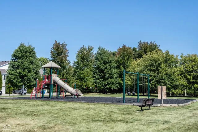 $1,600 | 12215 Pebble Street, Unit 600, Fishers, IN 46038