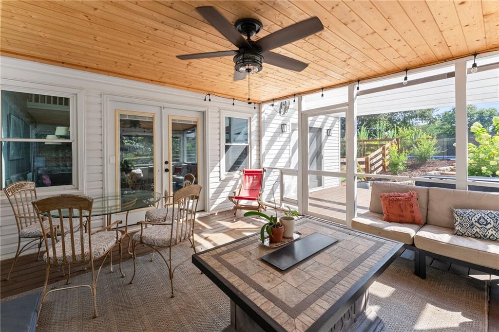 4001 Catawba Ridge Gainesville, GA 30506 - Photo 48 of 72 Gallery Image 48