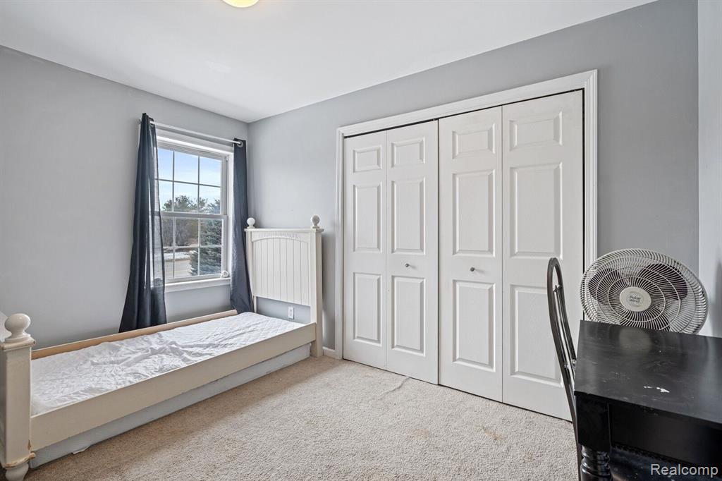 3584 Baldwin Road Auburn Hills, MI 48326 - Photo 25 of 35